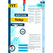TYT Trke Yaprak Test zdebir Yaynlar