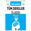 3. Snf Tm Dersler Soru Bankas Medyan Yaynlar
