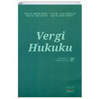 Vergi Hukuku Turhan Kitabevi