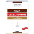 Ceza Genel Hukuku Temel Bilgiler Sekin Yaynevi