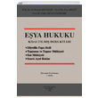 Eya Hukuku Ksaltlm Ders Kitab Filiz Kitabevi