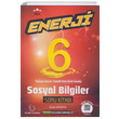 6. Snf Sosyal Bilgiler Enerji Soru Kitab Palme Yaynlar