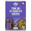10.Snf Iceberg Trk Dili Ve Edebiyat Soru Bankas Okyanus Yaynlar