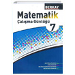7.Snf Matematik alma Gnl Berkay Yaynclk