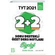 2021 YKS TYT Biyoloji 2+2 Soru Destekli zet Ders Notlar Benim Hocam Yaynlar