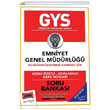 2020 GYS Emniyet Genel Mdrl Bilgisayar letmeni Kadrosu in Konu zetli Soru Bankas Yarg Yaynlar