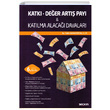 Katk Deer Art Pay Katlma Alaca Davalar Sekin Yaynevi