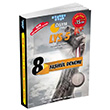 LYS 5 ngilizce 8 Fasikl Deneme Akll Adam Yaynlar