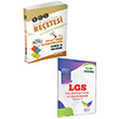 LGS T.C. nklap Tarihi Soru Bankas ve 3x10 Deneme Snav Seti Editr Yaynevi