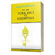 YKS 1. ve 2. Oturum TYT AYT Trk Dili ve Edebiyat Konu Anlatml Altn Anahtar Yaynlar