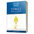 TYT Trke Soru Hazinesi Altn Anahtar Yaynlar