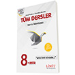 8.Snf Tm Dersler Soru Bankas Limit Yaynlar
