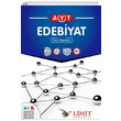 Kurumsal AYT Edebiyat Soru Bankas Limit Yaynlar