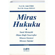 Miras Hukuku Der Yaynevi