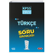 2021 KPSS Trke Soru Bankas Data Yaynlar