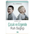 ocuk Ve Ergende Ruh Sal An Yaynclk