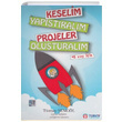 Keselim Yaptralm Projeler Oluturalm +5 Ya A Yaynlar