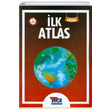 Resimli lk Atlas A Yaynlar