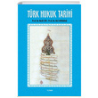 Trk Hukuk Tarihi Sayram Yaynlar
