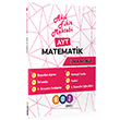 AYT Matematik Koz Serisi lk 6 Konu Akl Fikir Mektebi