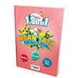 1. Snf Nisan Tatil almalar Kitab Bilgiseli Yaynlar