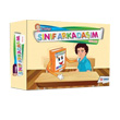 2. Snf Snf Arkadam Eitim Seti Trev Yaynlar