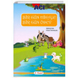2.Snf Bir Gn Hikaye Bir Gn dev A Yaynlar