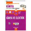 Kimya Konu Anlatml Soru Bankas Kimya ve Elektrik ap Yaynlar