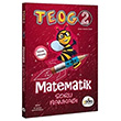8.Snf TEOG 2 Matematik Soru Bankas Biders Yaynclk