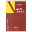 Vergi Hukuku Turhan Kitabevi