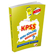 KPSS Eitim Bilimleri renme Psikolojisi Soru Gnl Ksayol Yaynclk