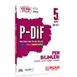 5.Snf Fen Bilimleri PDF Konu Anlatm Fyleri Puan Yaynlar