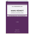 Kamu Hizmeti Turhan Kitabevi