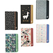 Gpta Eco Positive Sert Kapak Lastiksiz izgili Defter GP.3-5019000-2011