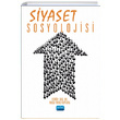Siyaset Sosyolojisi Nobel Yaynevi