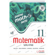 11. Snf Matematik Soru Bankas Mathe Serisi Palme Yaynlar