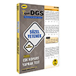 2021 DGS Szel Yetenek Yaprak Test Tasar Eitim Yaynlar