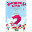 2.Snf Yaryl Tatil Kitab Bilgiseli Yaynlar