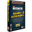 DGS ALES KPSS Matematik renmek stiyor Musun 2.Kitap Tasar Eitim Yaynlar