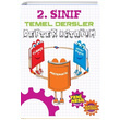 2.Snf Temel Dersler Defteri Trev Yaynlar