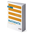 AYT Matematik Konu Anlatml Kitab Simya Dergisi Yaynlar
