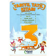 3.Snf Yaryl Tatil Kitab Bilgiseli Yaynlar