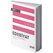 12.Snf AYT Edebiyat Konu Anlatml Kitab Simya Dergisi Yaynlar