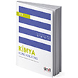 12.Snf TYT Kimya Konu Anlatml Kitab Simya Dergisi Yaynlar