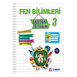 3.Snf Fen Bilimleri Defter Kitabm Trev Yaynlar