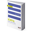 12.Snf AYT Kimya Konu Anlatml Kitab Simya Dergisi Yaynlar