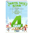 4.Snf Yaryl Tatil Kitab Bilgiseli Yaynlar