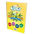 4. Snf Nisan Tatil almalar Kitab Bilgiseli Yaynlar