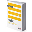 12.Snf AYT Fizik Soru Bankas Kitab Simya Dergisi Yaynlar