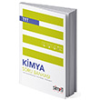 12.Snf TYT Kimya Soru Bankas Kitab Simya Dergisi Yaynlar